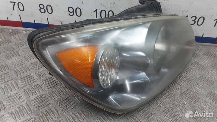Фара KIA Cerato (2004-2009)