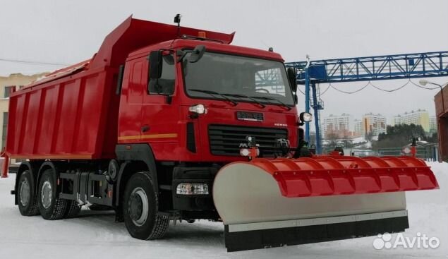 Кдм эд 244А1-02 на базе самосвала
