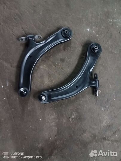 Nissan x trail t31 рычаг передний