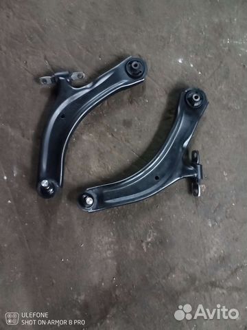 Nissan x trail t31 рычаг передний