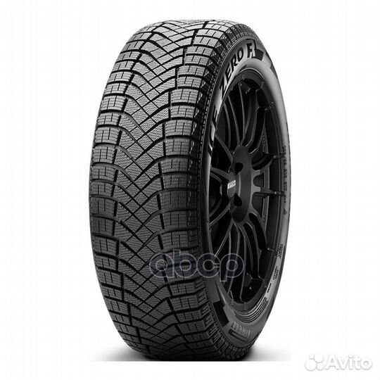 Pirelli Ice Zero FR 205/50 R17