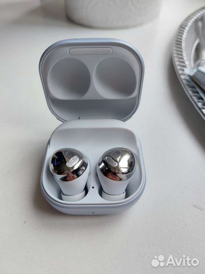 Беспроводные наушники samsung galaxy buds pro