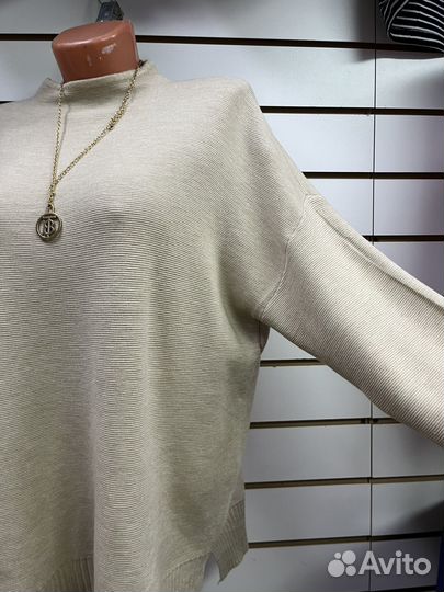 Кофты женские 54 размера