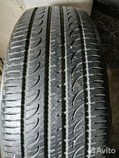 Yokohama Geolandar SUV G055 225/60 R18