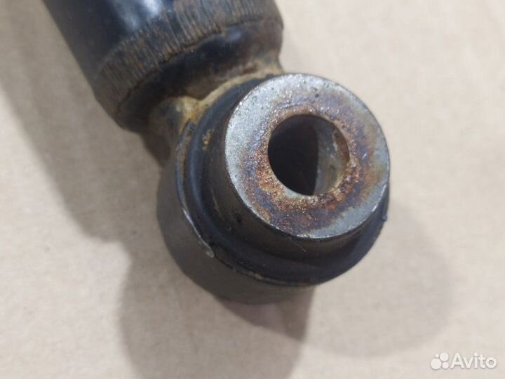 Амортизатор задний Renault Fluence K4MV838 2010