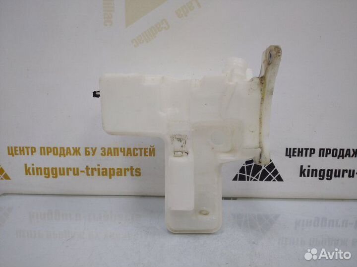 Бачок омывателя Volkswagen Passat B8 3G2 до