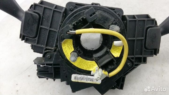 Переключатель поворотов подрулевой Ford Focus/Focu