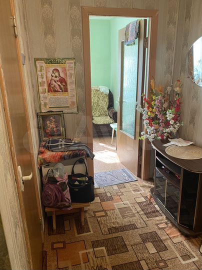 1-к. квартира, 37,6 м², 1/9 эт.