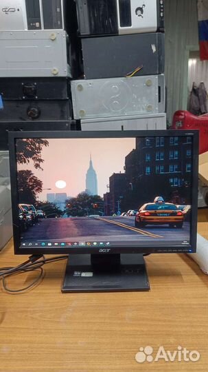 Мониторы 17 19 20 22