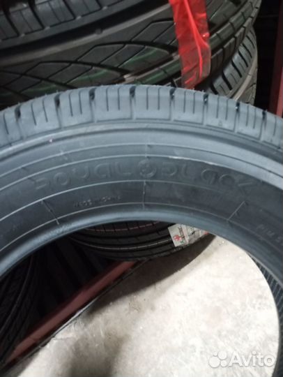 Royal Black Gazill 185/75 R16