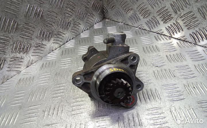 Насос вакуумный Mitsubishi Montero/Pajero