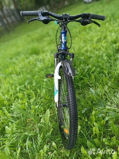 Велосипед Stinger Aragon 24