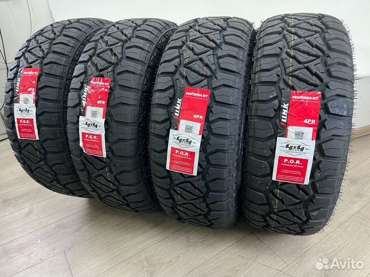 iLink Penterra R/T 285/65 R18 118Q