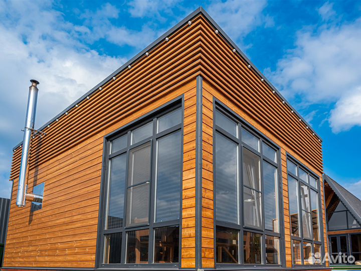 Окна с завода в Минеральных Водах