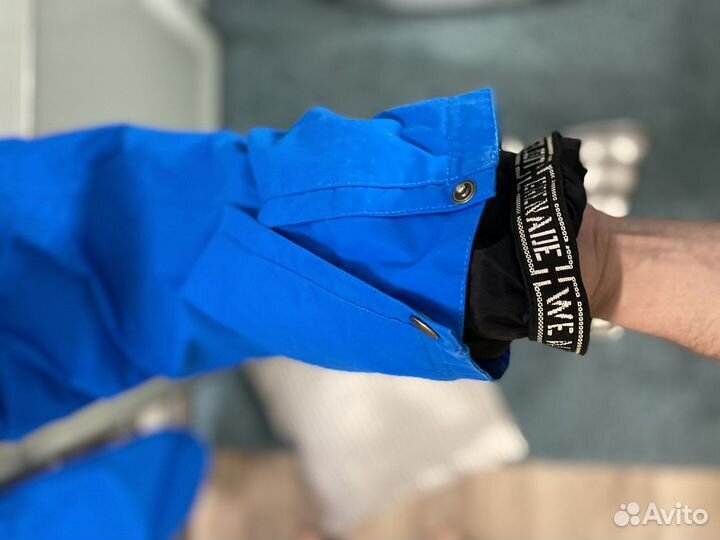 Горнолыжные штаны