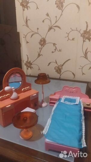 Детские игрушки