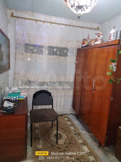 4-к. квартира, 71,9 м², 2/2 эт.