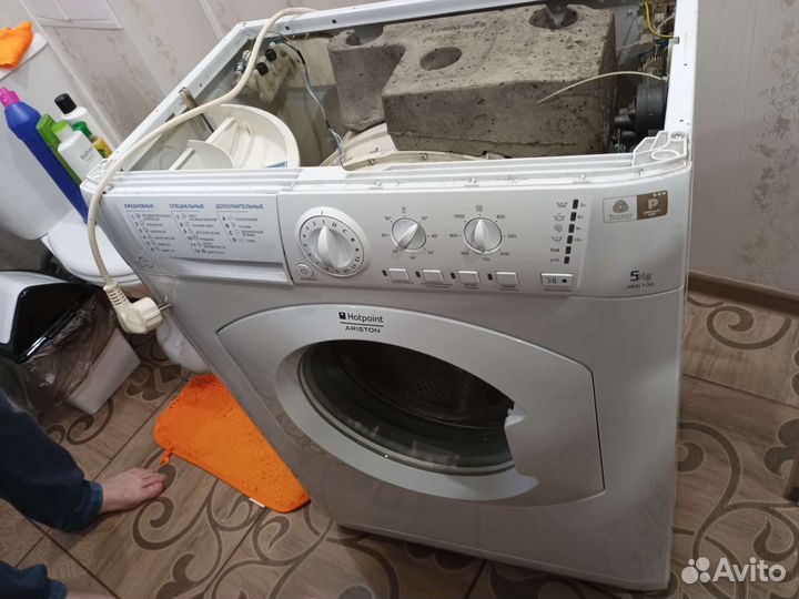 Частный мастер. Ремонт бытовой техники