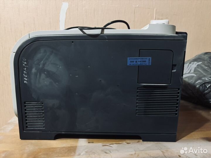 Цветной принтер