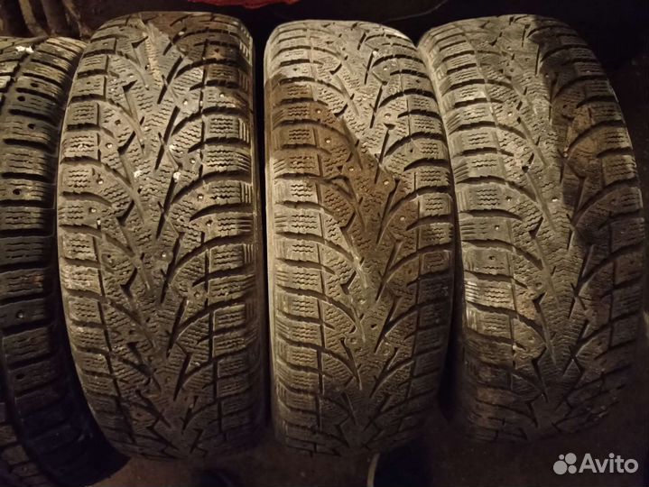 Toyo Observe G3-Ice 175/70 R14