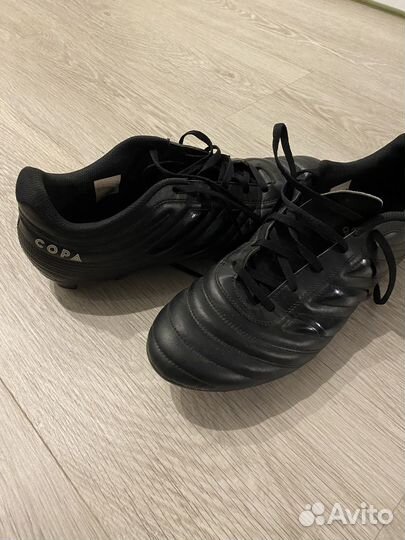 Бутсы adidas copa оригинал