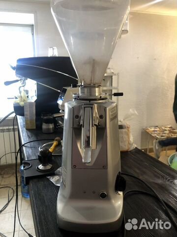 Кофемолка Mazer