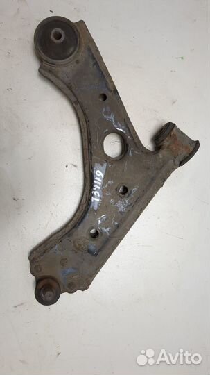 Рычаг подвески Opel Corsa D, 2008