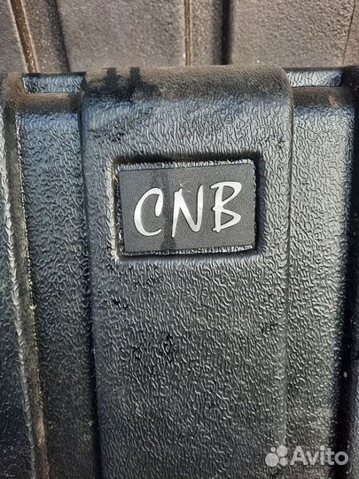 Рэковый кейс