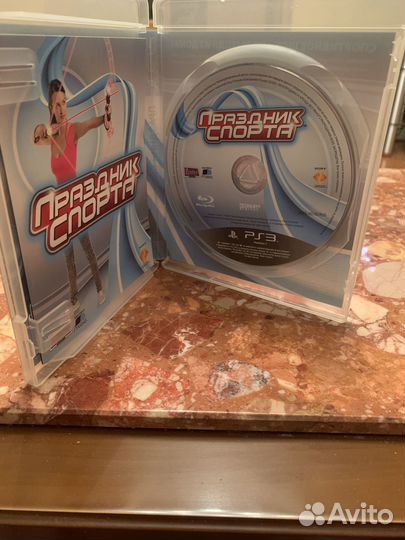 Игры для приставок ps3