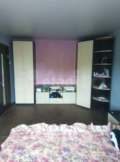 1-к. квартира, 37,9 м², 2/4 эт.