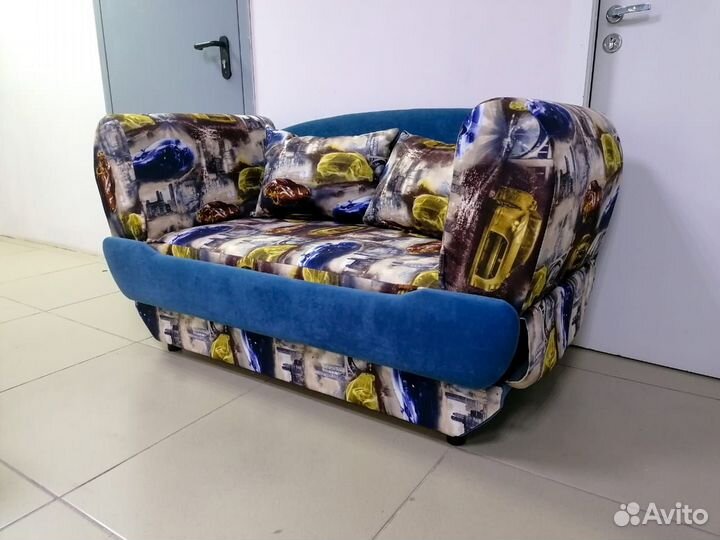 Диван кровать 
