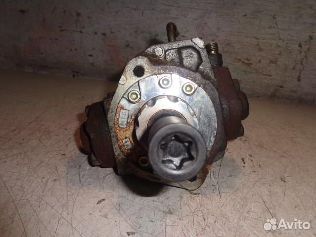 Б/У тнвд 16700EB300, 2940000370 nissan