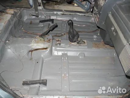 Сварные работы