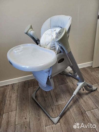 Стульчик для кормления 3 в 1