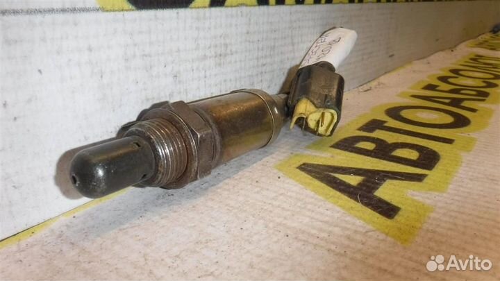 Датчик кислородный/Lambdasonde KIA Spectra 2000-2