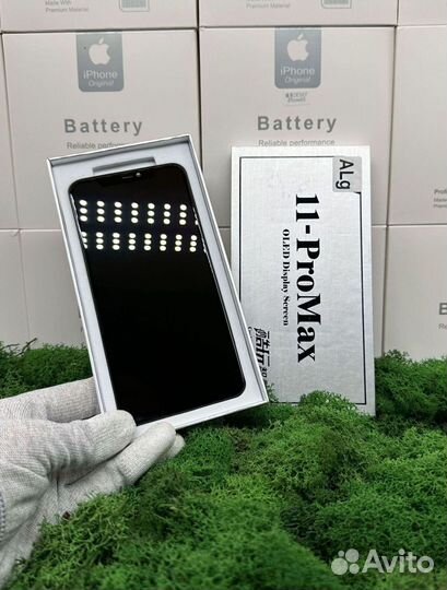 Дисплей iPhone 11 Pro Max (xys)