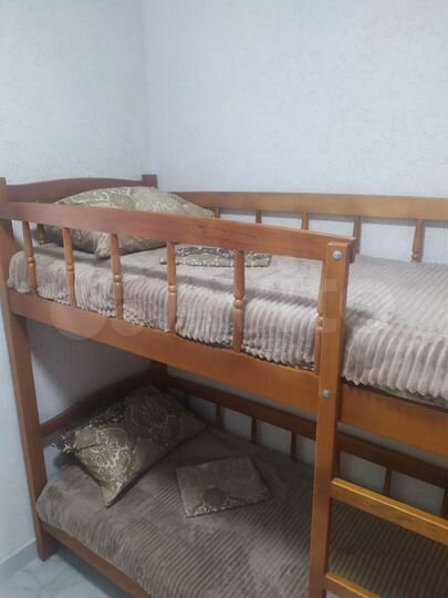 Комната 24 м², 1/2 эт.