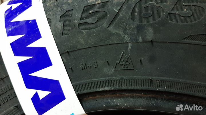 КАМА Alga SUV (HK-532) 215/65 R16 102T