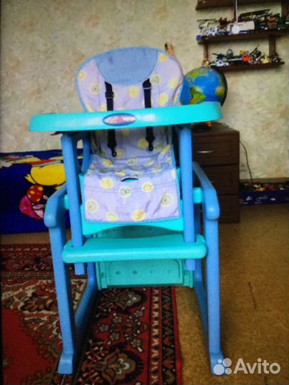 Стул для кормления