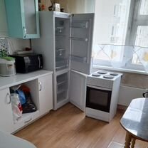 1-к. квартира, 40 м², 6/12 эт.