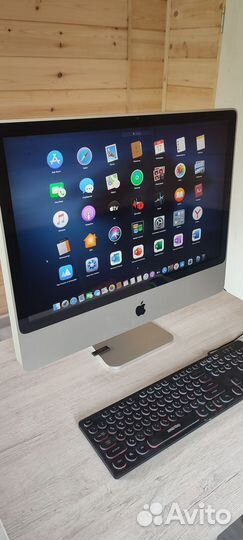 Apple iMac 24