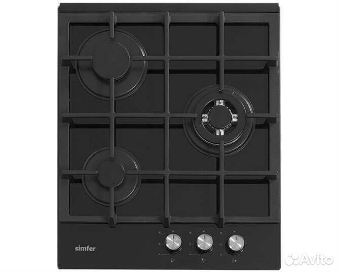 Варочная панель Simfer