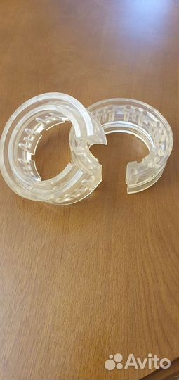 Автобаферы в пружины