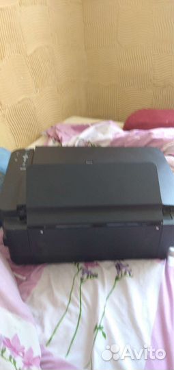 Принтер