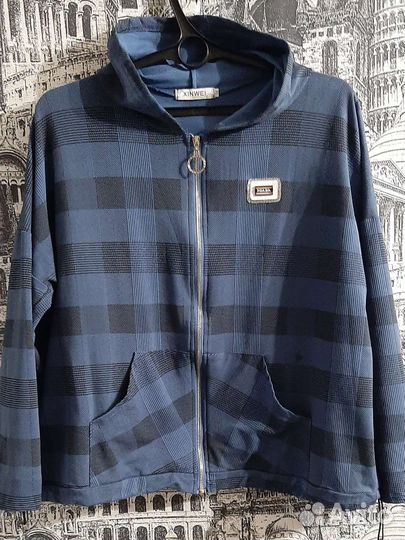 Спортивный костюм женский новый