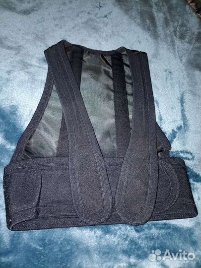 Корсет ортопедический