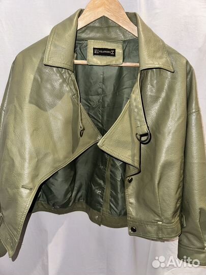 Куртка женская