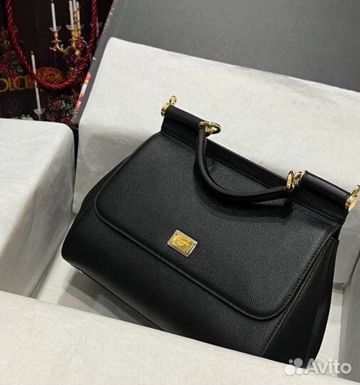 Сумка женская Dolce Gabbana