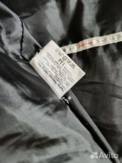 Куртка зимняя для мальчика 134 kerry