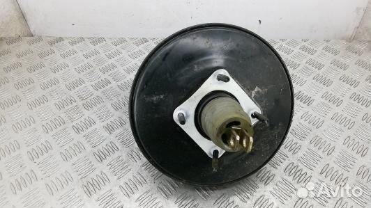 Вакуумный усилитель тормозов ford fusion 1 (8BE01K